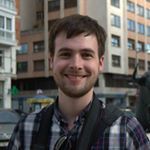 Profile Picture of George Atkinson (@g_m_atkinson) on Instagram