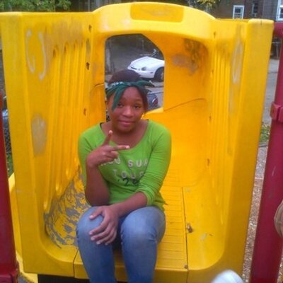 Profile Picture of Samone Scott (@prettyyAzz_sam) on Twitter