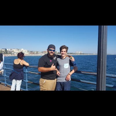 Profile Picture of Caleb Pettit (@calebpettit9) on Twitter