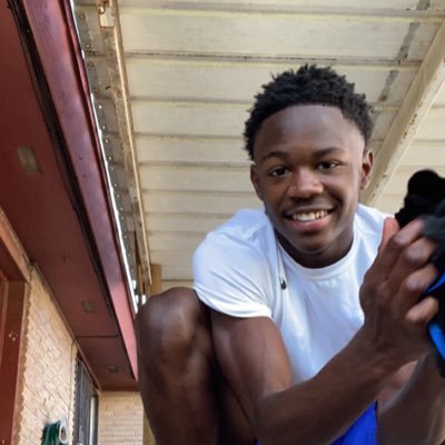 Profile Picture of Jay-smooth 🎲⚔️ (@Jaylin_Davis6) on Twitter