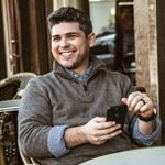 Profile Picture of Mike Speer (@mikespeercontent) on Instagram