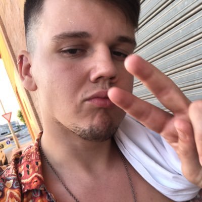 Profile Picture of Jowiii (@JoelHamerFausto) on Twitter