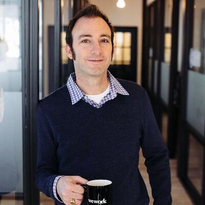 Profile Picture of Jeremy Kagan 🇺🇸 (@KaganJ) on Twitter