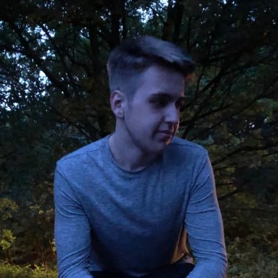 Profile Picture of Paul (@PaulVanek2) on Twitter