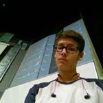 Profile Picture of Aaron Crouch (@skategodaaron) on Instagram