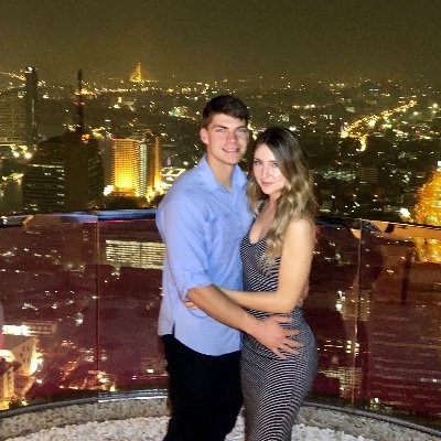 Profile Picture of Garrett Hayes (@HayesGarrett) on Twitter