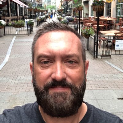 Profile Picture of Matt Nasman (@mattnasman) on Twitter