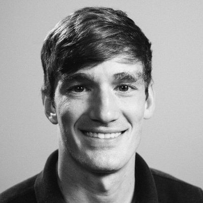 Profile Picture of Bryan McCormick (@BryanMc32596349) on Twitter