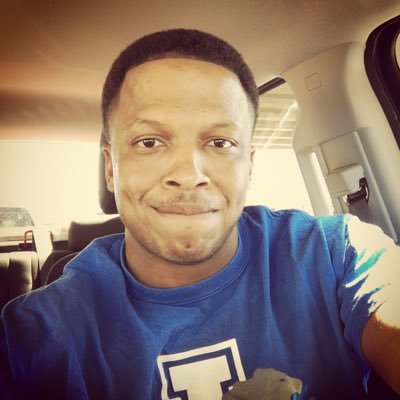 Profile Picture of Benjamin Sullivan, M.Ed. (@Sullivan4Coach) on Twitter