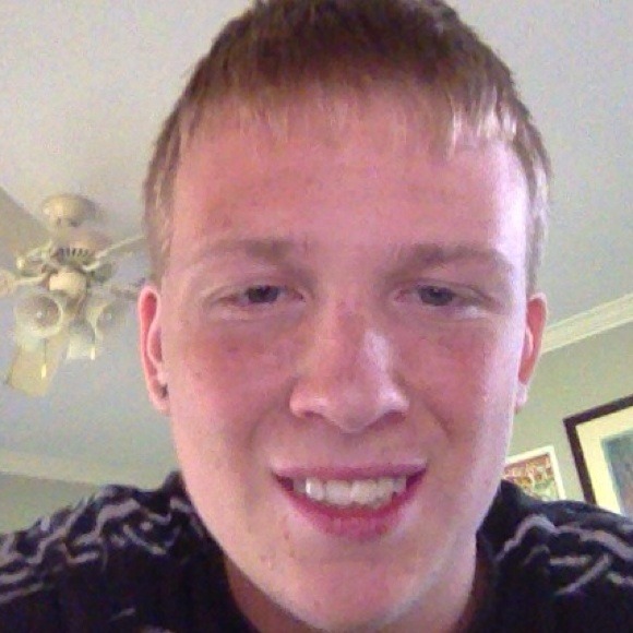 Profile Picture of Kaleb Marroy (@kdogkilla) on Poshmark