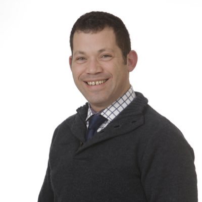 Profile Picture of Michael N Rotstein (@MNRotstein) on Twitter