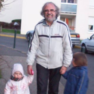 Profile Picture of Daniel Gery (@Daniel-Gery) on Facebook