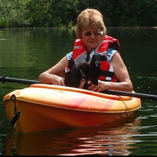 Profile Picture of Mary Jane Ron Englund (@Mary-Jane-Ron-Englund) on Facebook