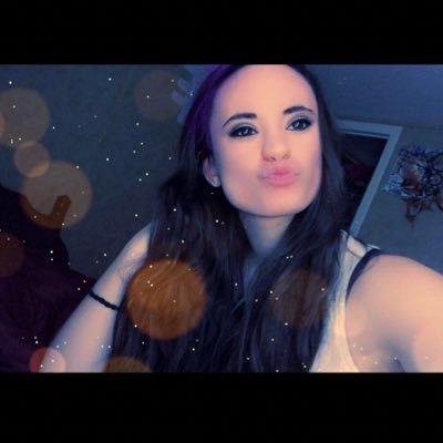 Profile Picture of Marissa Spencer (@spencer_marissa) on Twitter