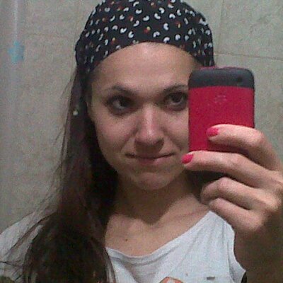 Profile Picture of Gisel Mesanza (@gie2077) on Twitter