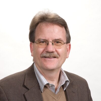 Profile Picture of Michael W. Smith (@MWSmithTemple) on Twitter