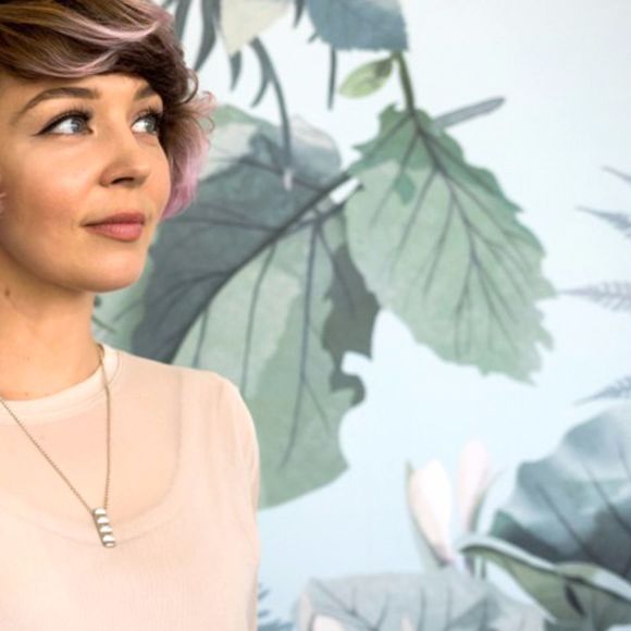 Profile Picture of Jacqueline Lesik (@evoked007) on Poshmark