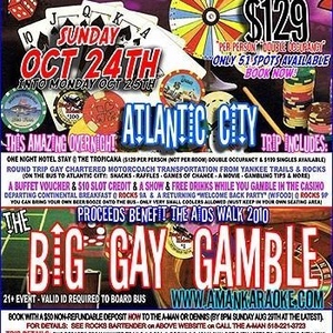 Profile Picture of Alvin A-man (@teamamankaraoke) on Myspace