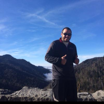 Profile Picture of Philip Salter (@salter888) on Twitter