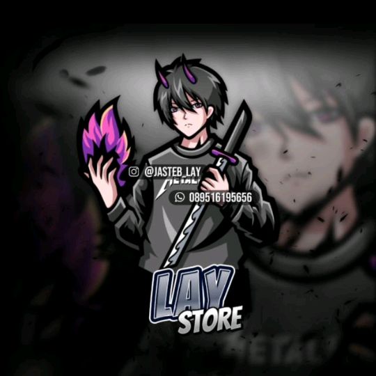 Profile Picture of LAYJASTEB GEGE [WA BIO] (@jastebzuda) on Tiktok