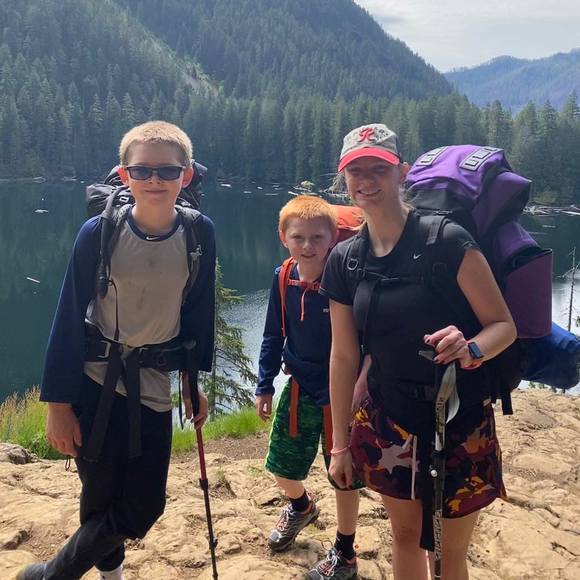 Profile Picture of Kacie Wilmoth (@kcpelican) on Poshmark