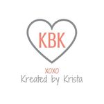 Krista Herring - Instagram Profile Picture of Krista Herring (@kreatedbykrista) on Instagram