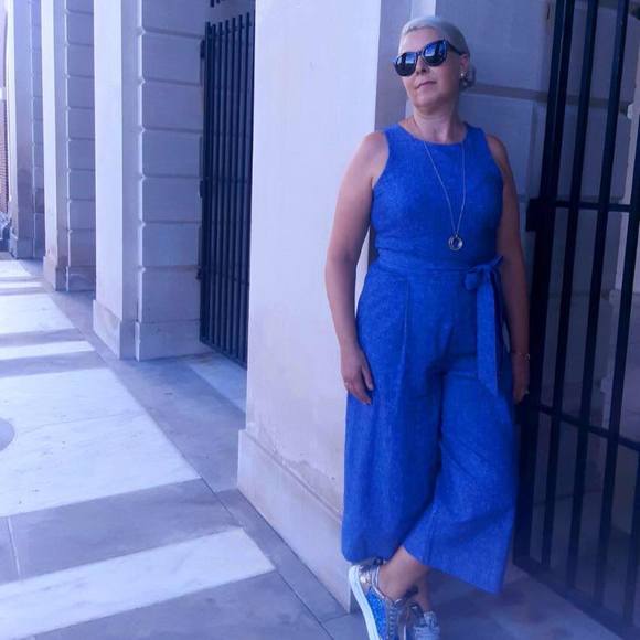 Profile Picture of Sharon Boothe (@sharon0502) on Poshmark