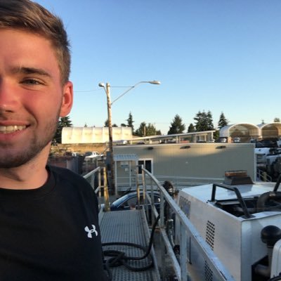 Profile Picture of James Caban (@jamescabann) on Twitter
