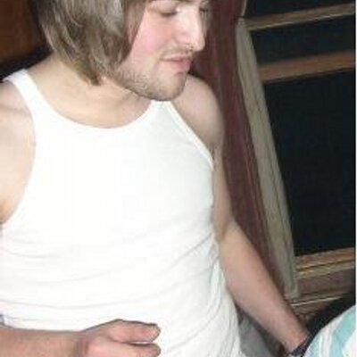 Profile Picture of Brett Beech (@Shab86) on Twitter