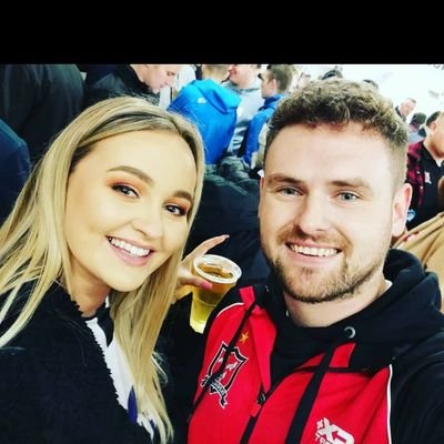 Profile Picture of Adam Pepper (@APepper1) on Twitter