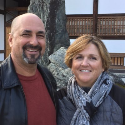 Profile Picture of Scott Fishman (@SFishTV) on Twitter