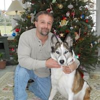 Profile Picture of Kevin Capper (@kevin-capper) on Quora