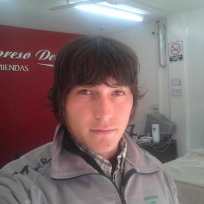 Profile Picture of Daniel Arjona (@danielarjona12) on Twitter