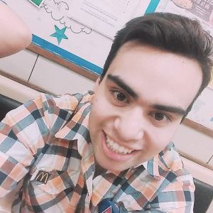 Profile Picture of Lucas Nicolas Araujo (@lucasjubi) on Twitter