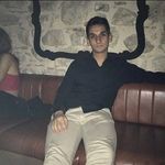 Profile Picture of Νίκος Σταθουδάκης (@nick_stathoudakis_new) on Instagram