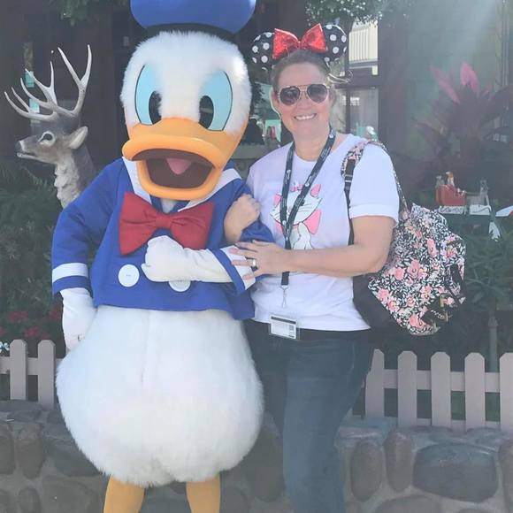 Profile Picture of Melissa Bonaccorsi (@mab0628) on Poshmark