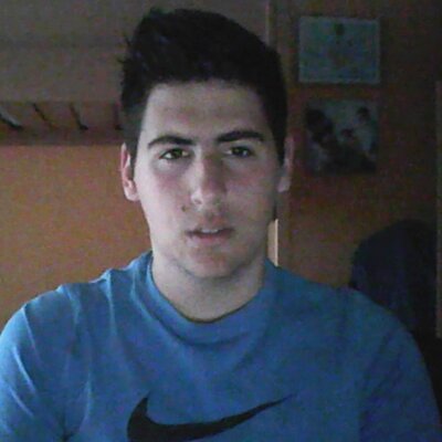 Profile Picture of Karastamatis@97 (@karastamatis97) on Twitter