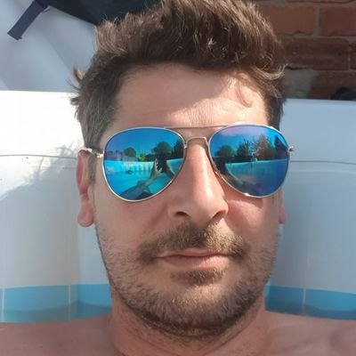 Profile Picture of Simon Ingham (@SimonIngham10) on Twitter