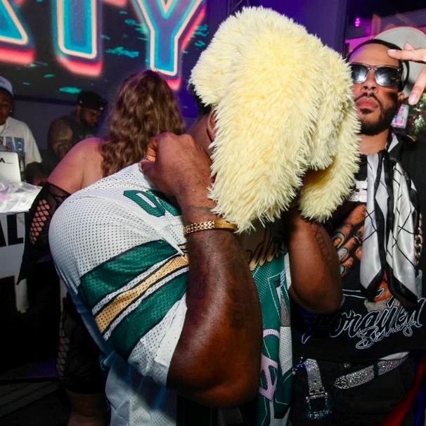 Profile Picture of Dewayne (@@dewayne3_) on Tiktok