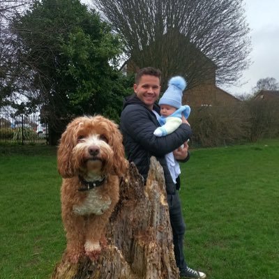 Profile Picture of James Wesolowski (@wesolowski14) on Twitter