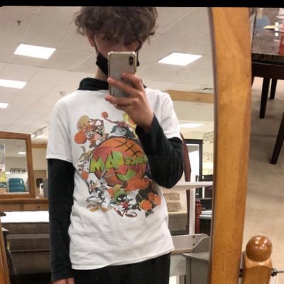 Profile Picture of Nate Gifford (@nategifford6) on Twitter