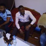 Profile Picture of Genesis Efimba Ikoe (@efimbaikoe) on Instagram