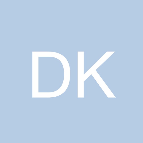 Profile Picture of Daniel Kulp (@nobelleno) on Poshmark