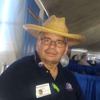 Profile Picture of Randy Boswell (@RandyBoswell14) on Twitter