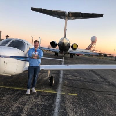 Profile Picture of Max Lange (@M_Lange25) on Twitter