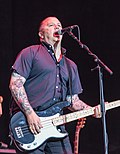 Profile Picture of Matt Freemanon Wikipedia