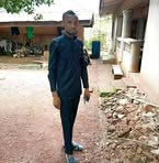 Ijah Chinedu - Facebook Profile Picture of Ijah Chinedu (@Ijah-Chinedu) on Facebook