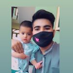 Raza Rajput - Instagram Profile Picture of Raza Rajput (@naeem_raza_jarral) on Instagram
