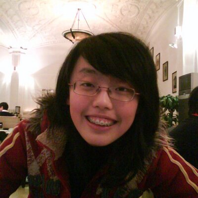 Profile Picture of Wang Weijia (@shkarenwang) on Twitter