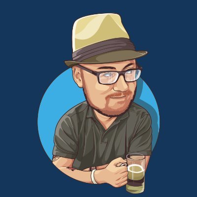 Profile Picture of Andrew Keating (@@KeatingNation) on Twitter